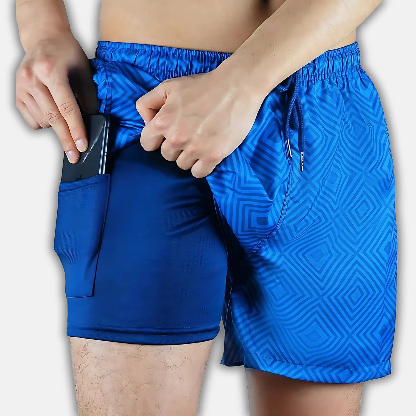 Ropa de Baño ComfortCore™