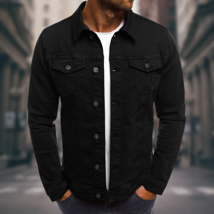 Savio™ | LA CHAQUETA VAQUERA TRENDY DE LA TEMPORADA