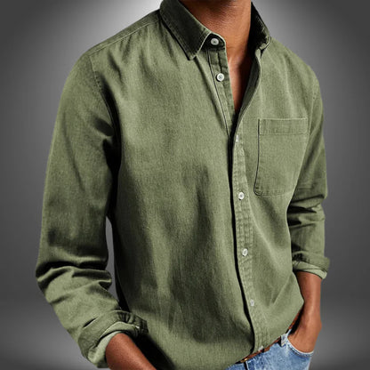 Hombre camisa - George