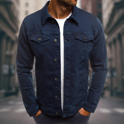 Savio™ | LA CHAQUETA VAQUERA TRENDY DE LA TEMPORADA