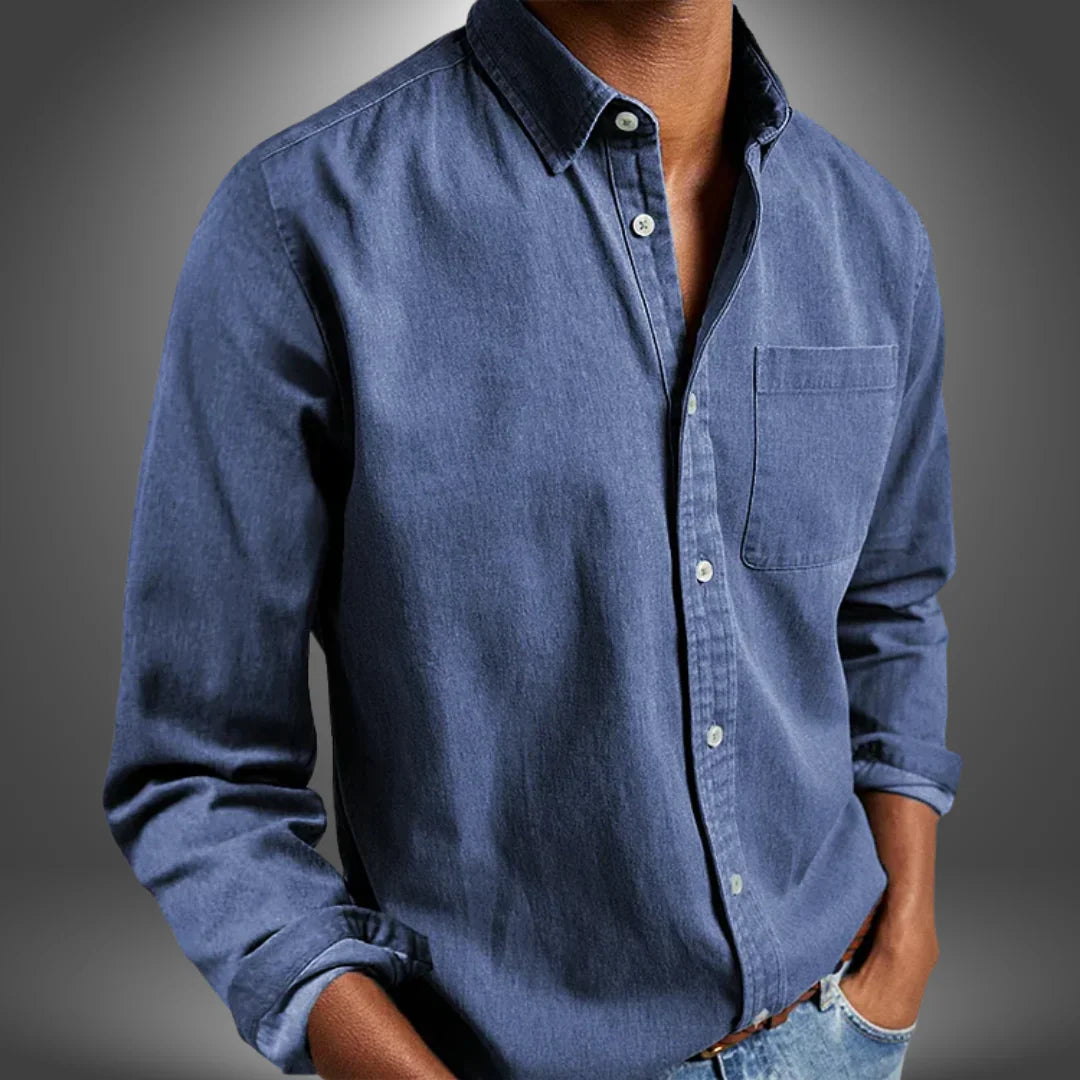 Hombre camisa - George