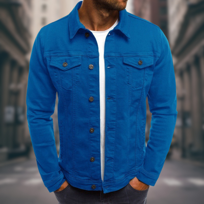 Savio™ | LA CHAQUETA VAQUERA TRENDY DE LA TEMPORADA
