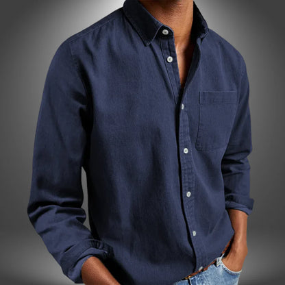 Hombre camisa - George