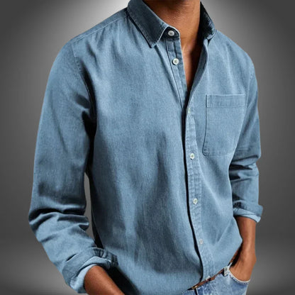 Hombre camisa - George