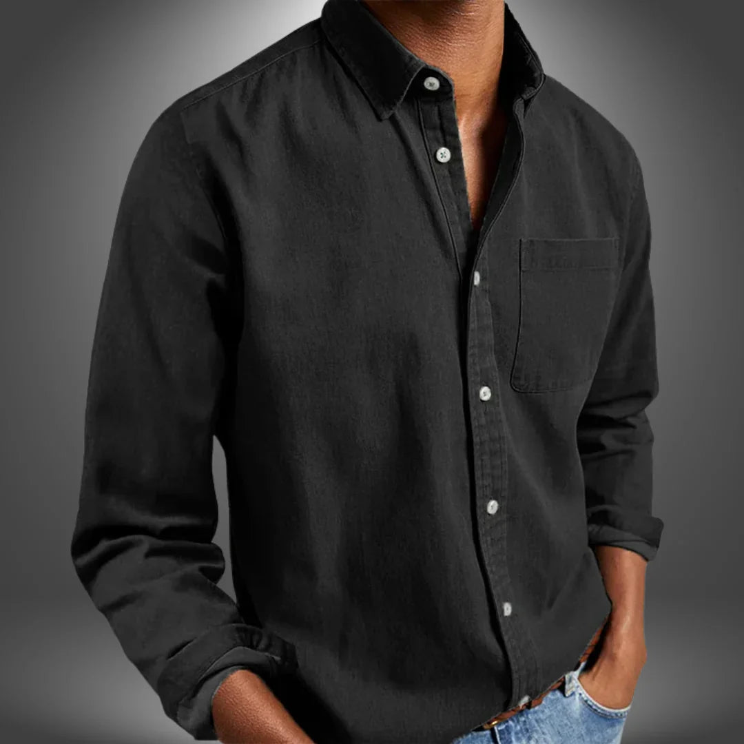 Hombre camisa - George